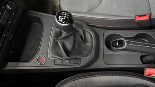 SEAT Ibiza 2025 Xcellence 115CV