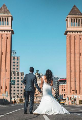 Fotógrafo y filmmaker