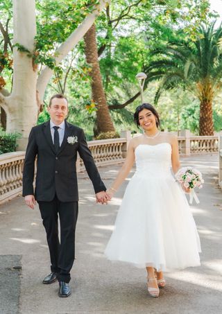 Fotógrafo y filmmaker