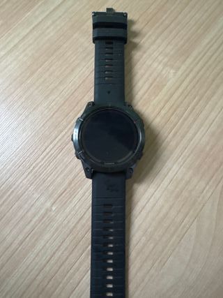 Garmin Fenix 7 Pro Solar