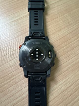Garmin Fenix 7 Pro Solar