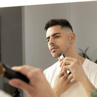 Cecotec Afeitadora Multifunción 5 en 1 Bamba