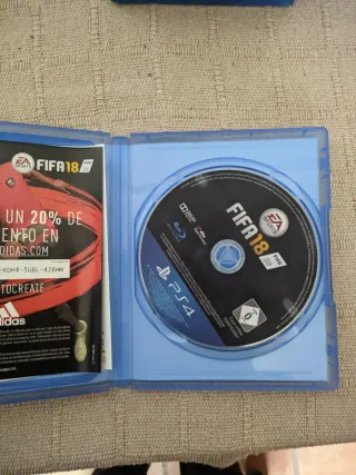 Lote 6 Juegos PS4: GTA V, Call of Duty...