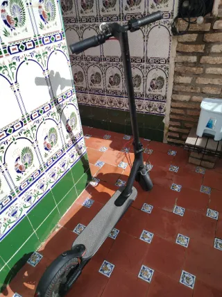 Patinete Eléctrico Xiaomi M365 (2019)