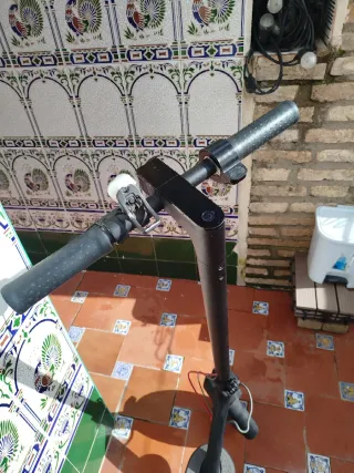 Patinete Eléctrico Xiaomi M365 (2019)