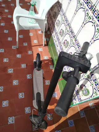 Patinete Eléctrico Xiaomi M365 (2019)