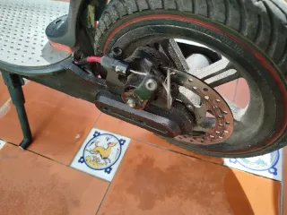 Patinete Eléctrico Xiaomi M365 (2019)