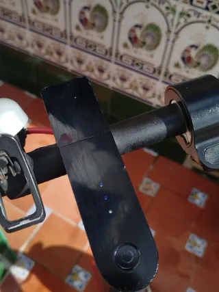 Patinete Eléctrico Xiaomi M365 (2019)