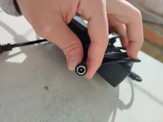 Patinete Eléctrico Xiaomi M365 (2019)