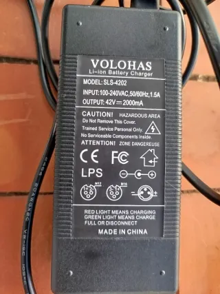 Patinete Eléctrico Xiaomi M365 (2019)