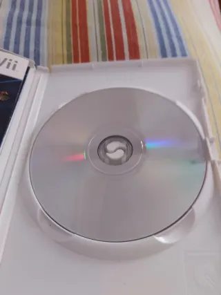 Super Mario Galaxy Wii Nintendo