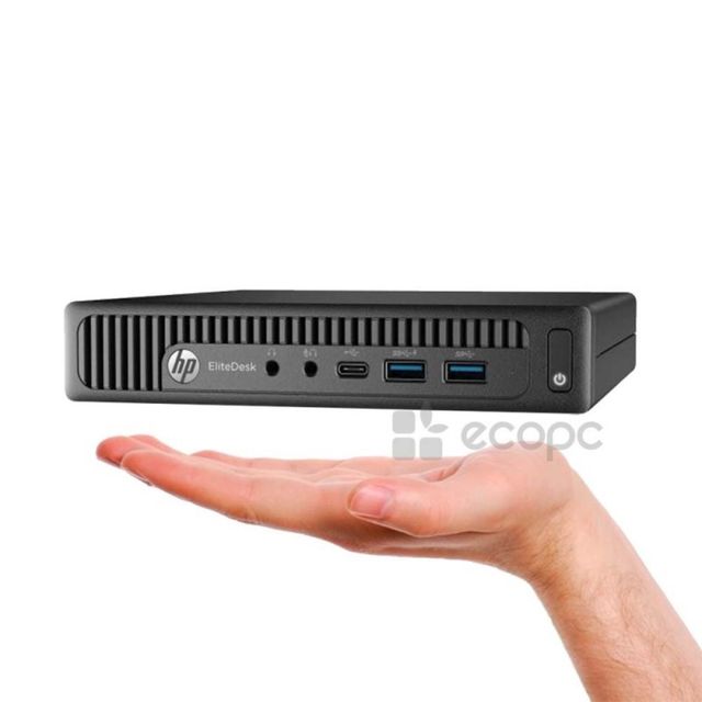 NUEVO!!!!!! Mini PC HP EliteDesk 800 G2