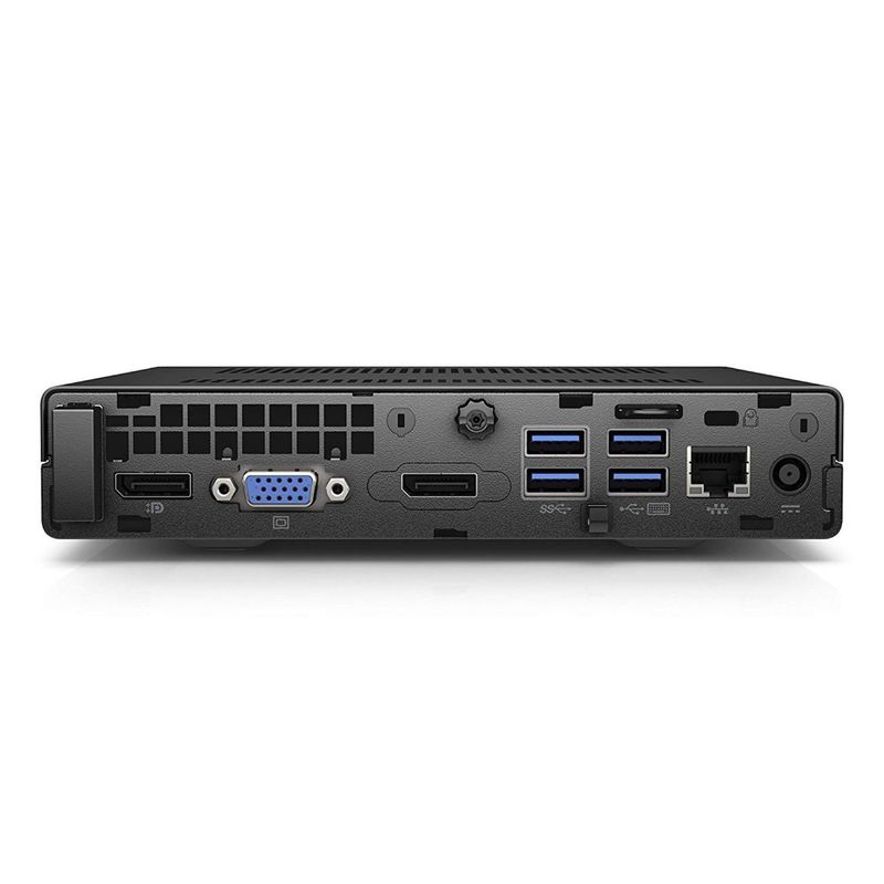 NUEVO!!!!!! Mini PC HP EliteDesk 800 G2 afbeelding 2