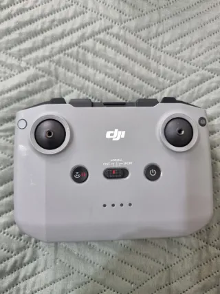 DJI Mini 2 Drone + Accesorios