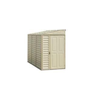 Caseta de jardin exterior Duramax