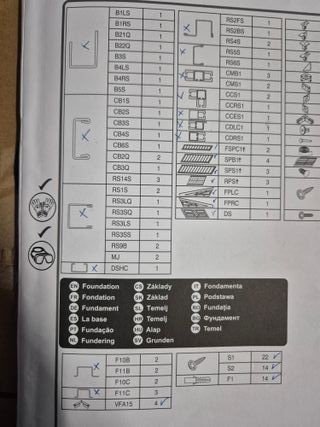 Caseta de jardin exterior Duramax