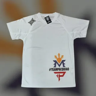 Camiseta UFC