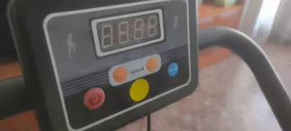 Cinta Eléctrica para Caminar