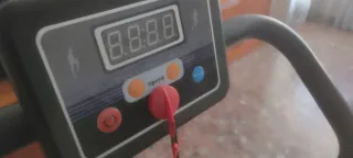 Cinta Eléctrica para Caminar