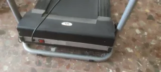 Cinta Eléctrica para Caminar