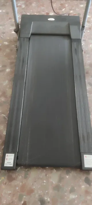 Cinta Eléctrica para Caminar