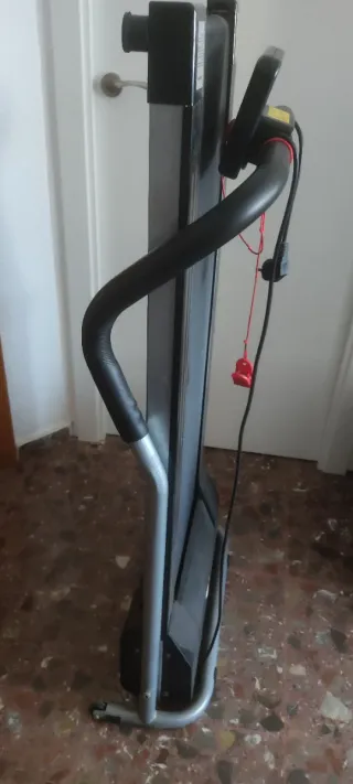 Cinta Eléctrica para Caminar