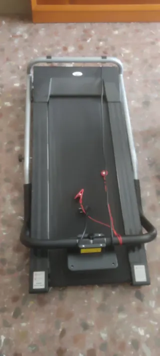 Cinta Eléctrica para Caminar