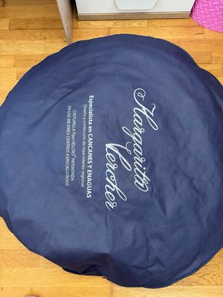 Cancán Fallera Margarita Vercher Modelo Alicia