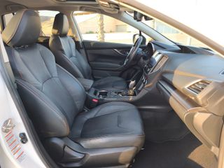 Subaru XV 2019 EXECUTIVE PLUS AUTO