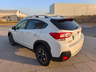 Subaru XV 2019 EXECUTIVE PLUS AUTO