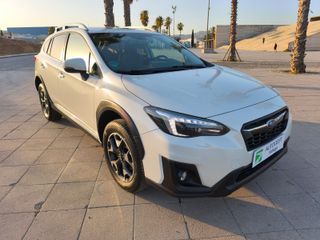 Subaru XV 2019 EXECUTIVE PLUS AUTO