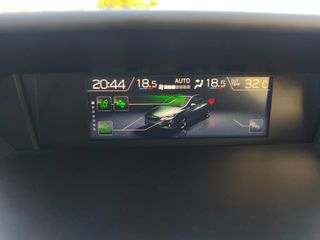 Subaru XV 2019 EXECUTIVE PLUS AUTO