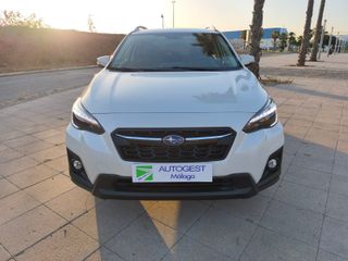 Subaru XV 2019 EXECUTIVE PLUS AUTO
