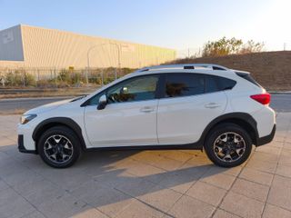 Subaru XV 2019 EXECUTIVE PLUS AUTO