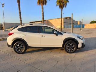 Subaru XV 2019 EXECUTIVE PLUS AUTO