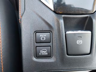 Subaru XV 2019 EXECUTIVE PLUS AUTO