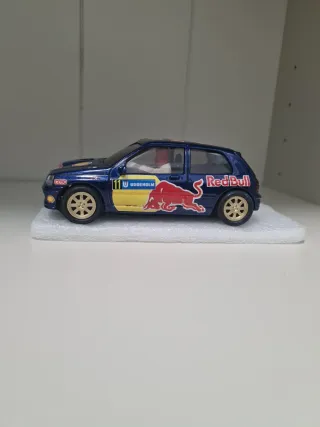 Scalextric / Ninco Red Bull