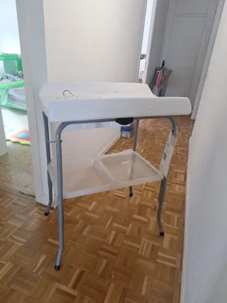 Cambiador Splash Jane Special Edition