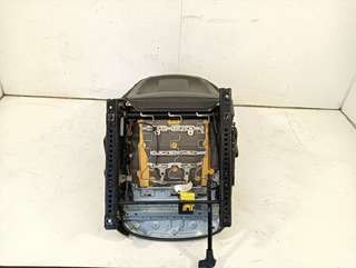 ASIENTO DELANTERO IZQUIERDO BMW SERIE 1 BERLINA (