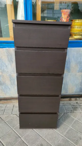 Cómoda Cajonera Gavetero Sinfonier 640513971