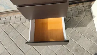 Cómoda Cajonera Gavetero Sinfonier 640513971