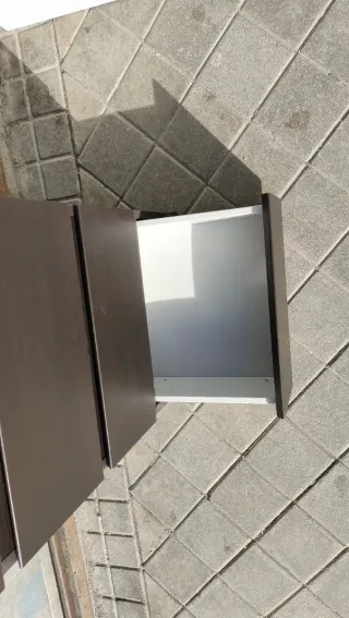 Cómoda Cajonera Gavetero Sinfonier 640513971