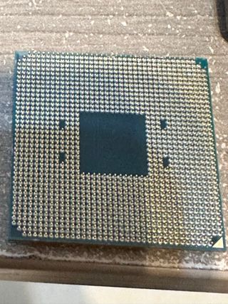 AMD Ryzen 5 3600 Procesador