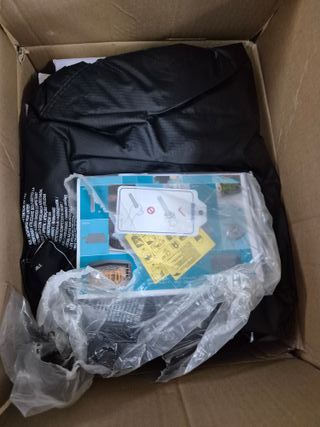 Spa hinchable para 4 personas