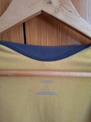 Maillot La Passione PSN Windproof