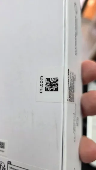 Xiaomi Redmi 15C 128GB Negro