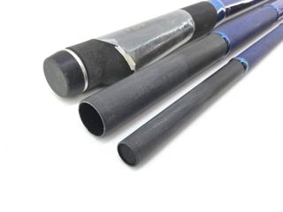 E578934-0 Caña De Pescar Enchufable Tubertini K