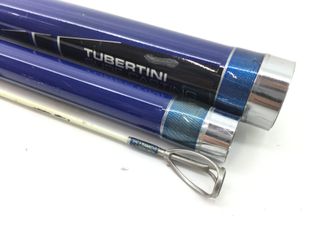 E578934-0 Caña De Pescar Enchufable Tubertini K