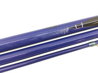 E578934-0 Caña De Pescar Enchufable Tubertini K