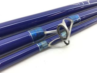 E578934-0 Caña De Pescar Enchufable Tubertini K